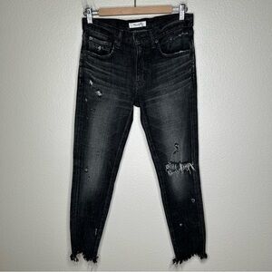 Moussy Glendele Skinny Jeans 26